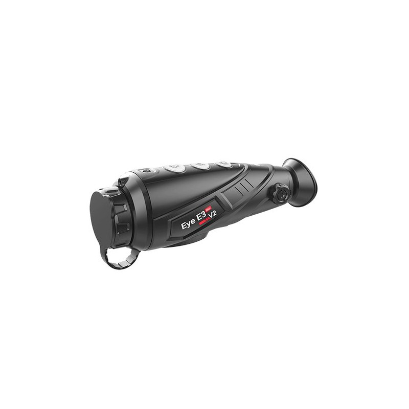 Monocular infiRay AFFO AH25 versão básica: distância de observação 1000M, resolução 320×240. Preço apenas 60€