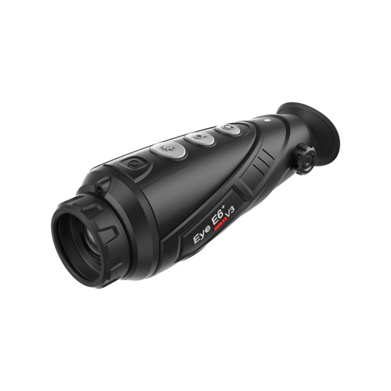 Monocular infiRay AFFO AH25 versão básica: distância de observação 1500M, resolução 384×288. Preço apenas 80€