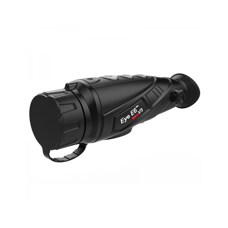 Monocular infiRay AFFO AH25 versão básica: distância de observação 2600M, resolução 640x512. Preço apenas 85€